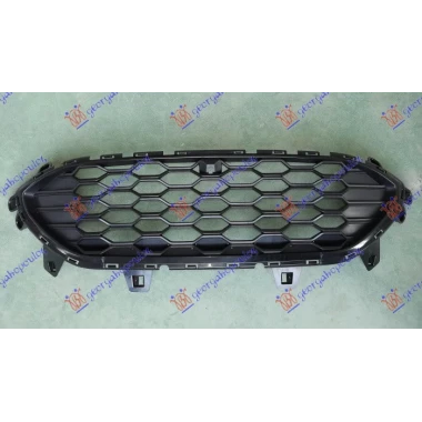 PVC MASKA CRNA (KAMERA) (ST-LINE)