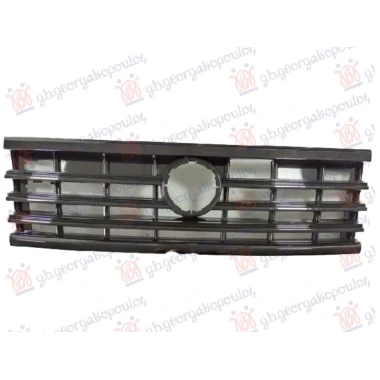 PVC MASKA (CRNA LAJSNA)