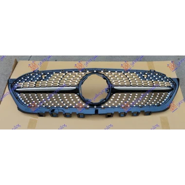 PVC MASKA CRNA LAJSNA CRNA (PDS) (AMG-L)