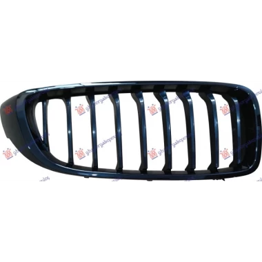 PVC MASKA CRNA (M-SPORT)