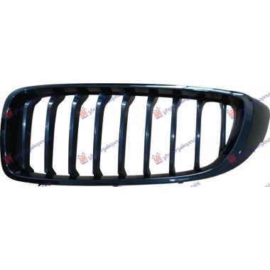 PVC MASKA CRNA (M-SPORT)