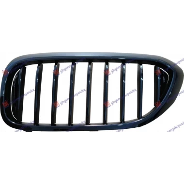 PVC MASKA CRNA (M-SPORT)