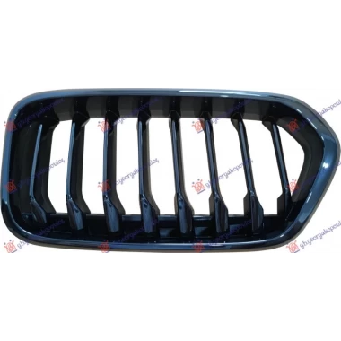 PVC MASKA CRNA (M-SPORT)