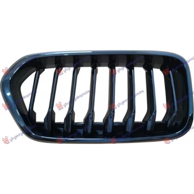 PVC MASKA CRNA (M-SPORT)