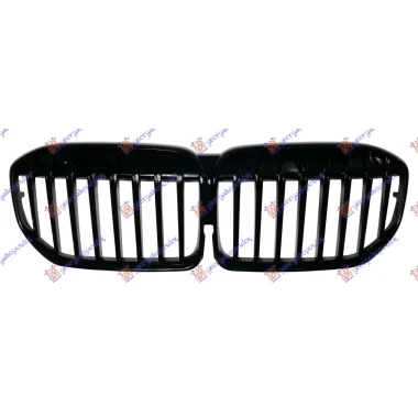 PVC MASKA CRNA (M-SPORT)