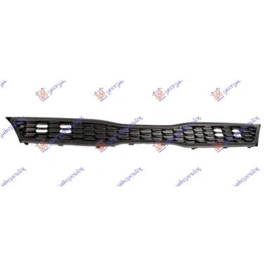 PVC MASKA CRNA (O)