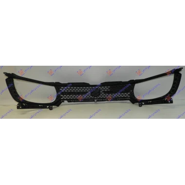 PVC MASKA CRNA (O)