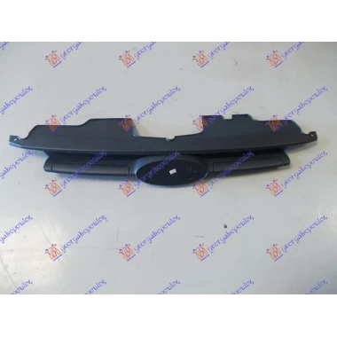 PVC MASKA CRNA (O)