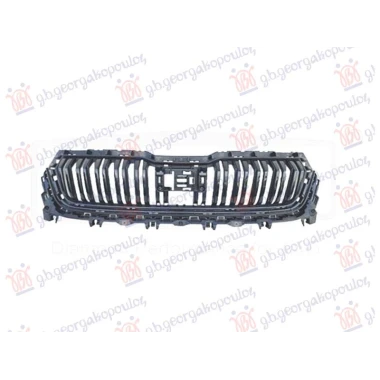 PVC MASKA CRNA (RS)