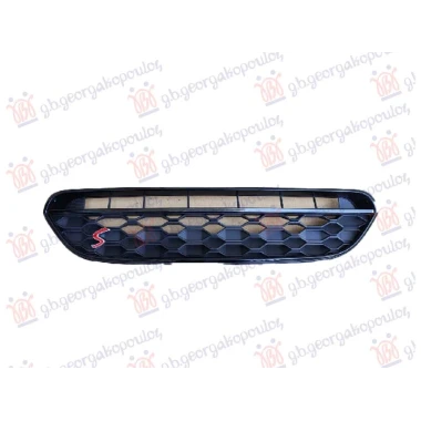 PVC MASKA CRNA (S)