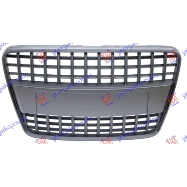 PVC MASKA CRNA (S-LINE)
