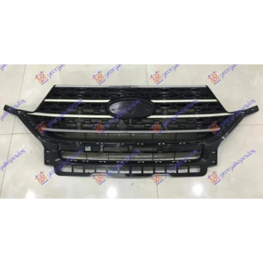 PVC MASKA CRNA (SA 5 HROM LAJSNI)