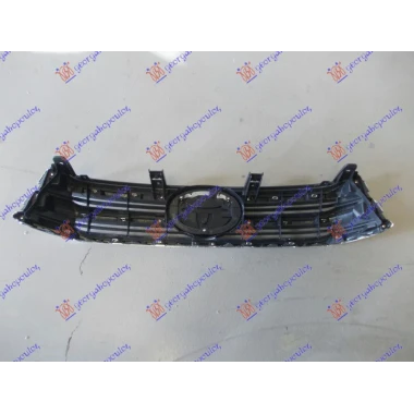 PVC MASKA CRNA SA HROM LAJSNOM
