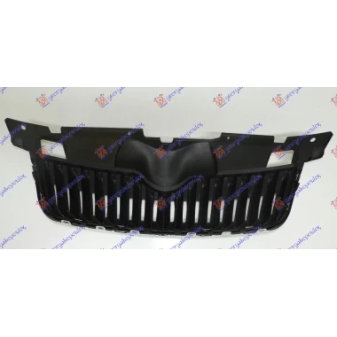 PVC MASKA CRNA SA HROM LAJSNOM DONJOM