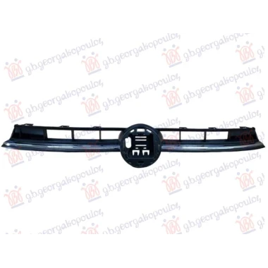 PVC MASKA CRNA SA HROM LAJSNOM (OTVORENA)