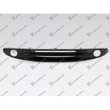 PVC MASKA CRNA (SA/BEZ MAGLENKI) 02-
