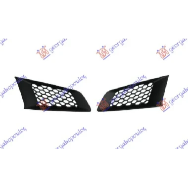PVC MASKA CRNA (SET)