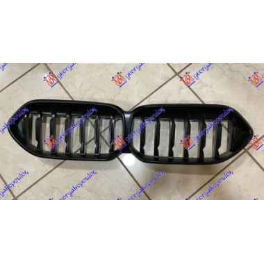 PVC MASKA CRNA (SHADOWLINE) (M-SPORT)