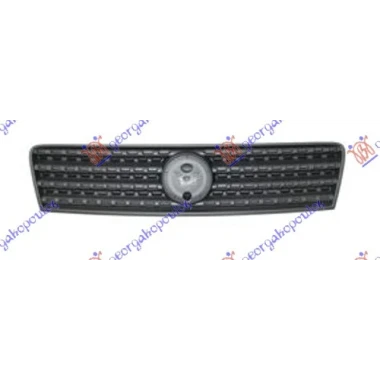PVC MASKA CRNA (SPORTING/HGT) -07