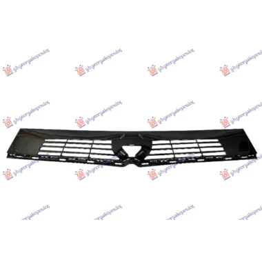 PVC MASKA CRNA (TEMPOMAT)