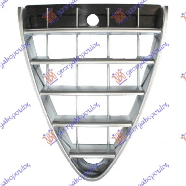 PVC MASKA CRNA/HROM 07-