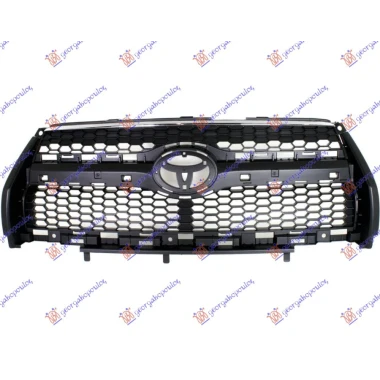PVC MASKA CRNA/HROM 08- LIMITED