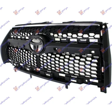 PVC MASKA CRNA/HROM 08- LIMITED