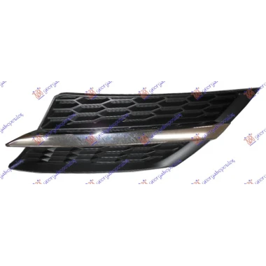 PVC MASKA CRNA/HROM