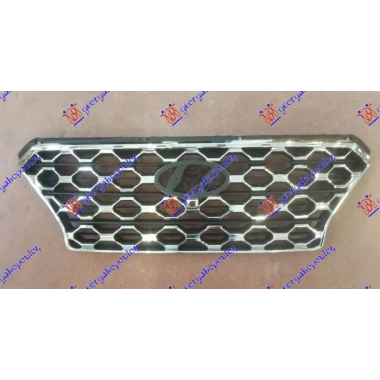 PVC MASKA CRNA/HROM