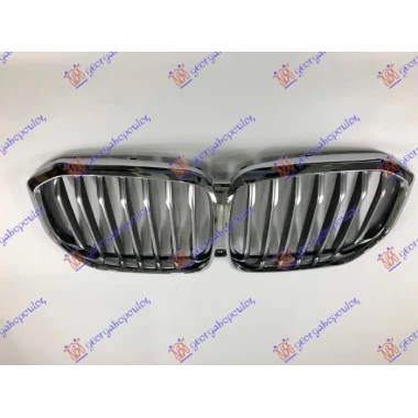PVC MASKA CRNA/HROM (KAMERA)
