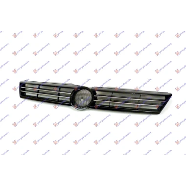 PVC MASKA CRNA/HROM LAJSNA