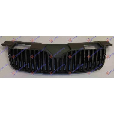 PVC MASKA CRNA(SA RUPAMA ZA LAJSNU)