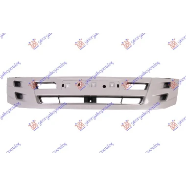 PVC MASKA CRNA/SIVI OKVIR 2WD