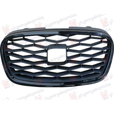 PVC MASKA (CUPRA) 2009-