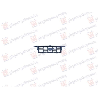 PVC MASKA (DARK HORSE)