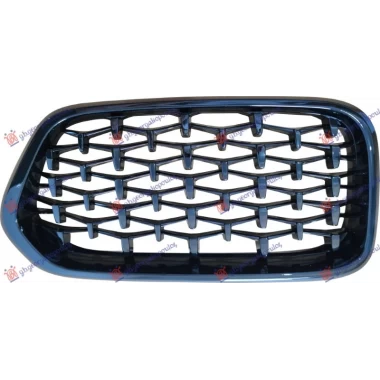 PVC MASKA (DIJAMANT SACE) (M-SPORT)