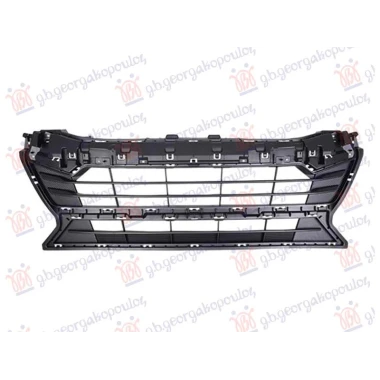 PVC MASKA DONJA CRNA 2023-