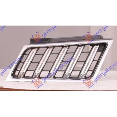 PVC MASKA DUPLA KABINA -14
