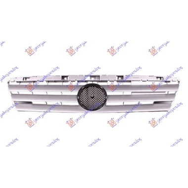PVC MASKA ELEGANCE/AVANGARDE -01
