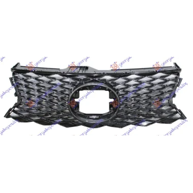 PVC MASKA (F SPORT)