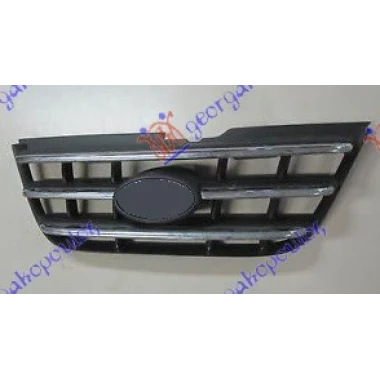 PVC MASKA GLS