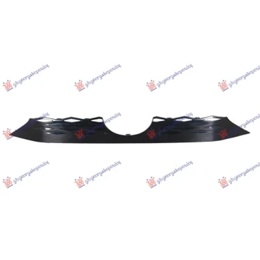 PVC MASKA GORNJA (F-SPORT)