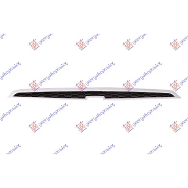 PVC MASKA GORNJA (L-LS)