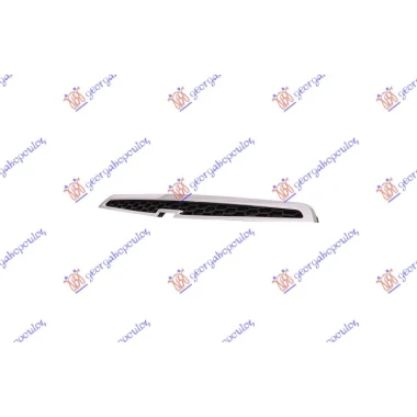 PVC MASKA GORNJA (L-LS)