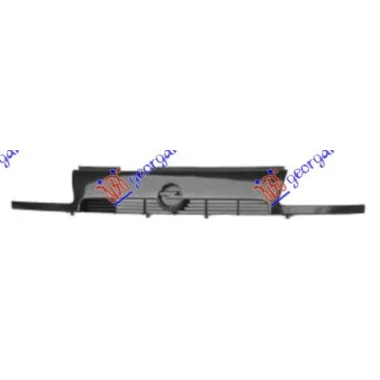 PVC MASKA GSI 16V