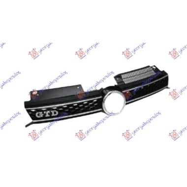 PVC MASKA GTD