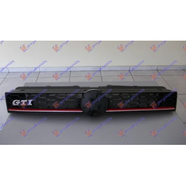 PVC MASKA GTI