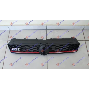 PVC MASKA GTI
