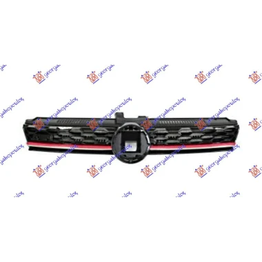 PVC MASKA (Gti)