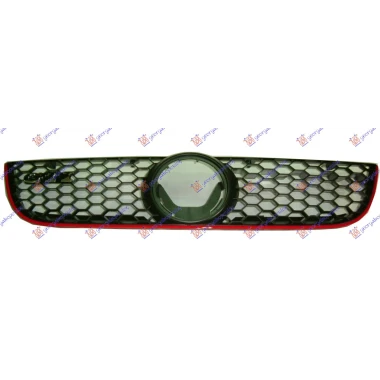 PVC MASKA GTI
